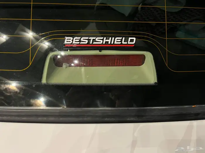 فورد فكتوريا للبيع 2010 4