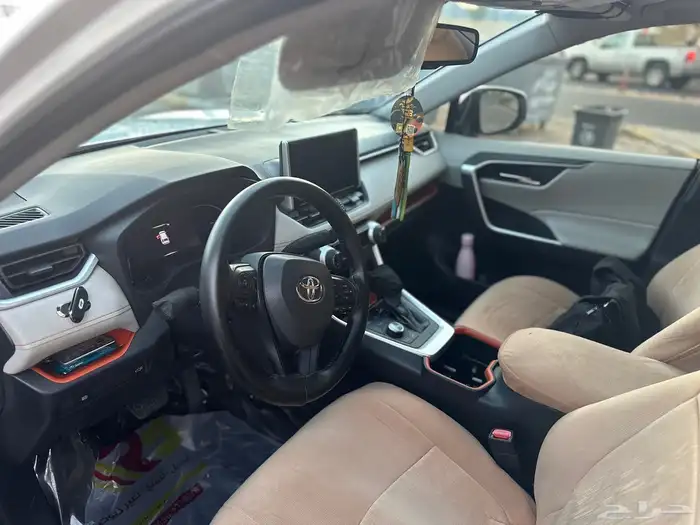 راف فور 2023 7