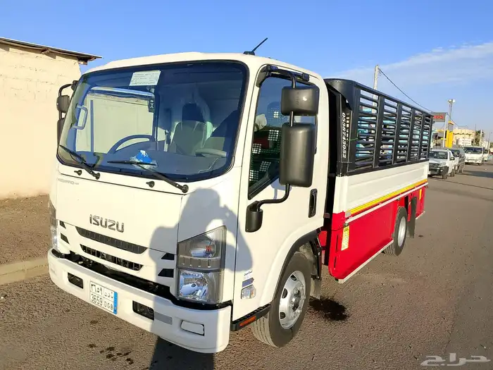 ايسوزوا دنه للبيع 2025 0