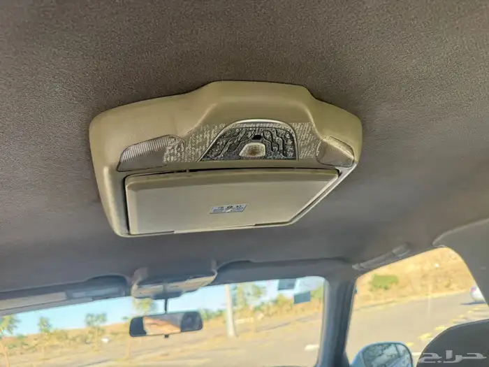 نيسان باثفندر 2005 15