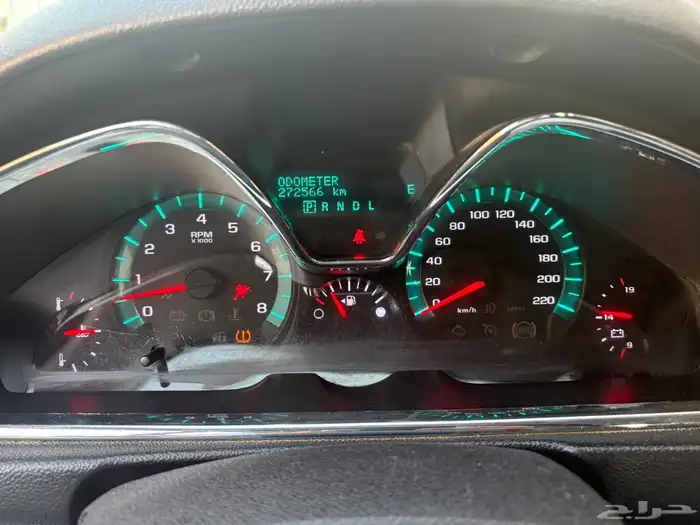 ترافيرس 2013 فحص واستمارة جديده 5