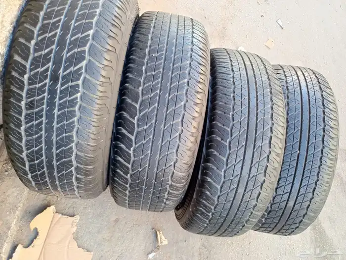 كفر دنلوب 17 65 65 تاريخ 23 شحن من الرياض الحساب موثق تواصل 5