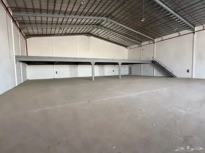 مستودع عالي خطورة 4