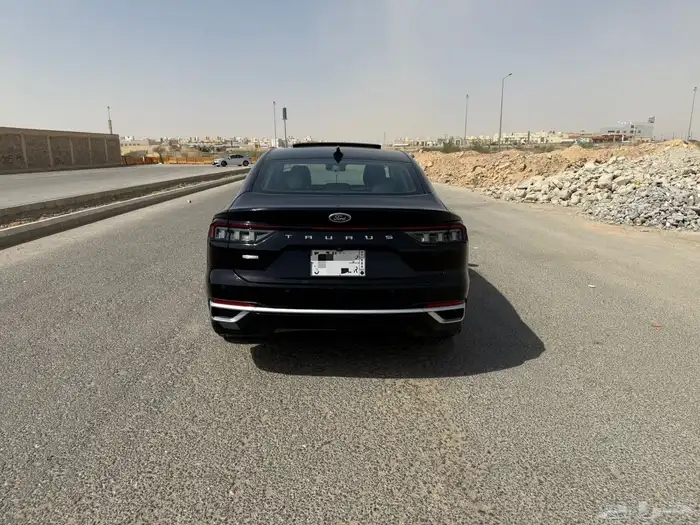 توروس 2024 ترند 5