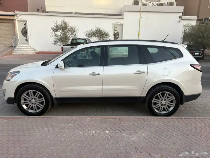 ترافيرس 2013 فحص واستمارة جديده 3