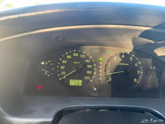 نيسان باثفندر 2005 8