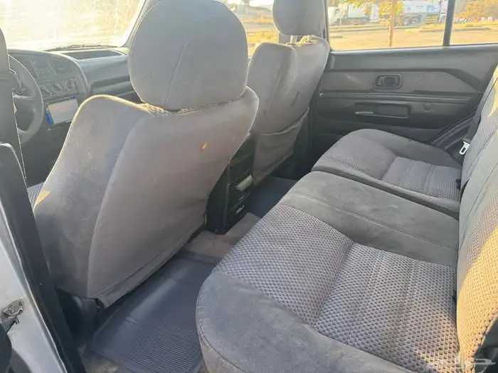 نيسان باثفندر 2005 9