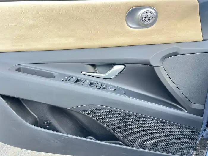 هونداي النترا 2025 كمفورت داخل بيج صيني جديد 8