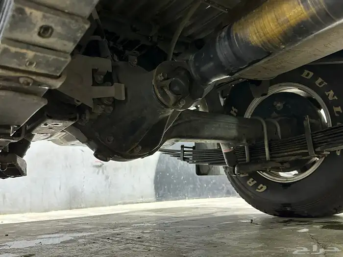 شاص موديل 2020 بريمي فل كامل 7