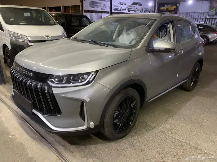 جيتور X50 بريمير 2026 سعودي 64600 0