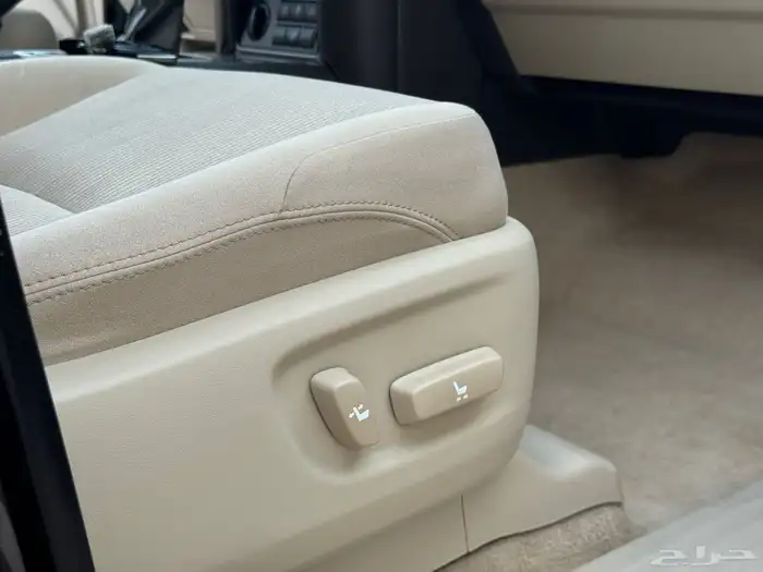 تويوتا برادو 2020 -VX وكاله 16