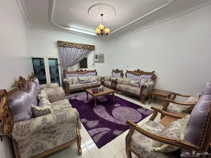 طقم مجلس كنب 0