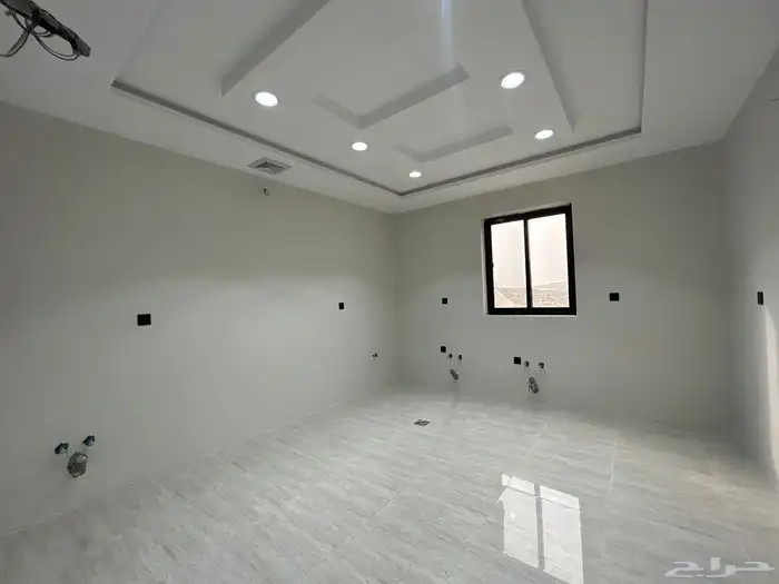 للايجار شقة في حي الربوه 4