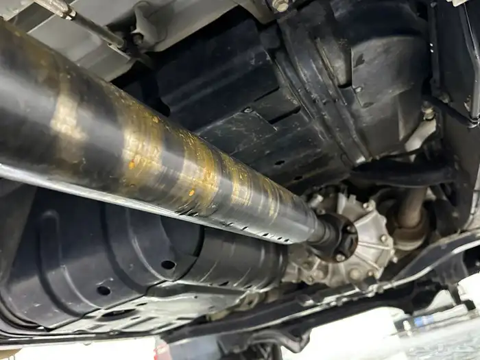 شاص موديل 2020 بريمي فل كامل 22