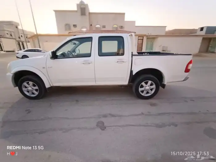 سوزو 2006 للبيع 3