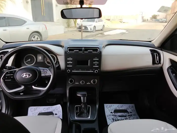 كريتا للبيع 20