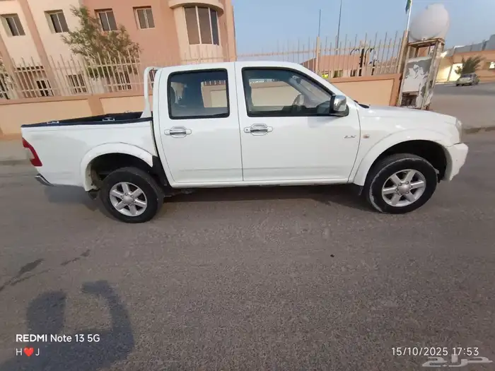 سوزو 2006 للبيع 2