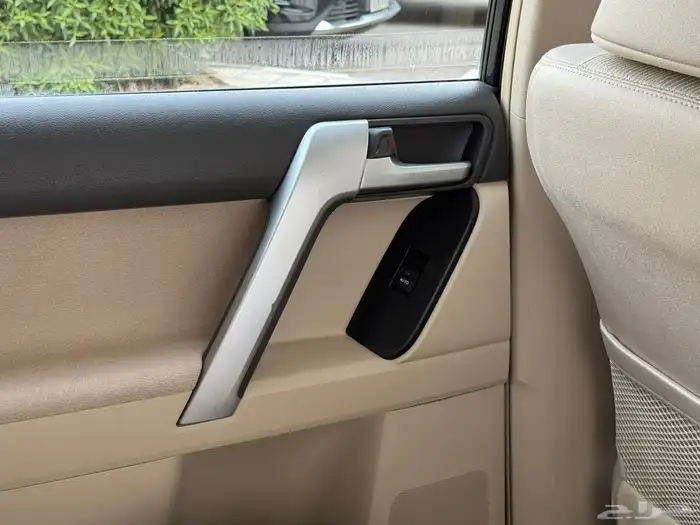 تويوتا برادو 2020 -VX وكاله 26