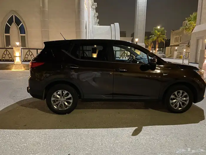 جاك GS3 للبيع 4