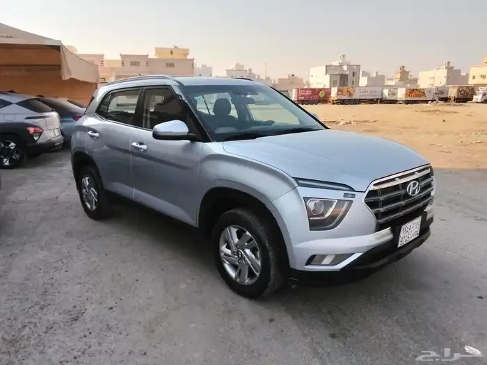 كريتا للبيع 3