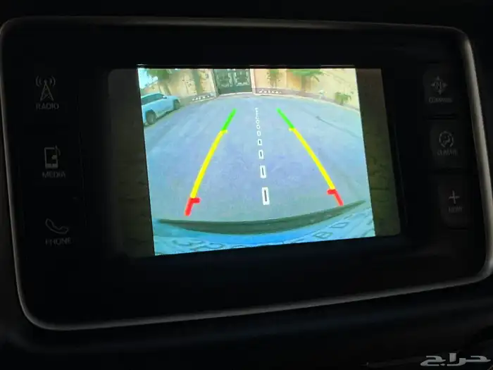 جراند شيروكي ليمتد 2017 ( V6 مالك أول ) 23