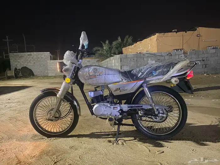 للبيع دباب Ax100 بااورقه الجمركيه الممشى1000 0