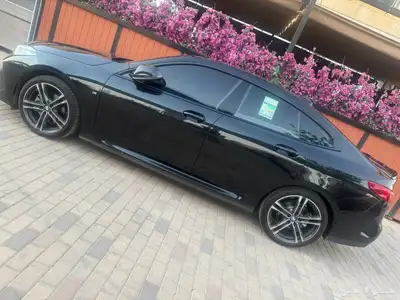 للبيع BMW مالك اول ضمان 3 سنوات index