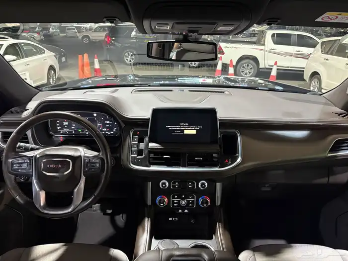 جمس يوكن 2022 7