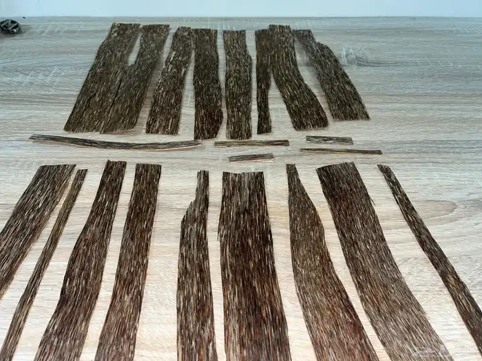 رقائق العود الفيتنامي الجميله 4