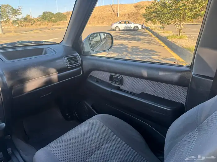 نيسان باثفندر 2005 14