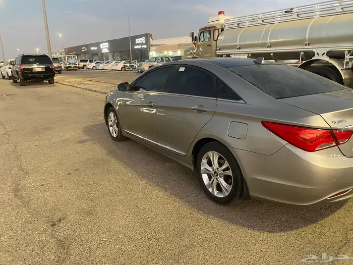 سوناتا 2012 فل كامل 3