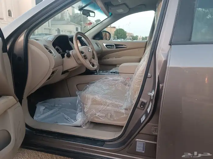 نيسان باثفندر 2014 8