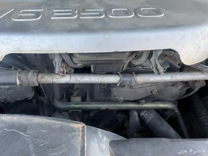 نيسان باثفندر 2005 7