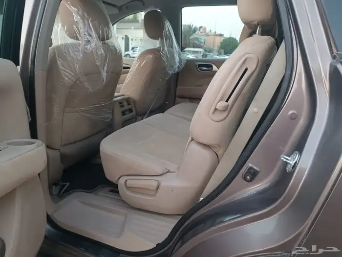 نيسان باثفندر 2014 9