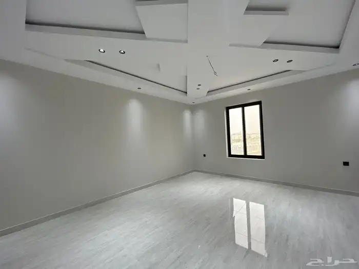 للايجار شقة في حي الربوه 1