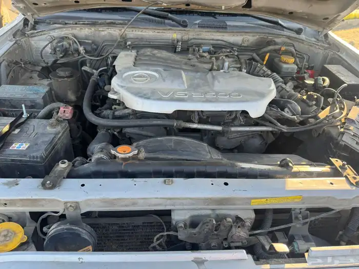 نيسان باثفندر 2005 12