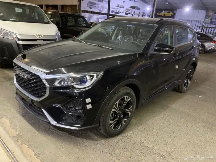 جيتور X70 كومفورت 2026 سعودي 68900 0