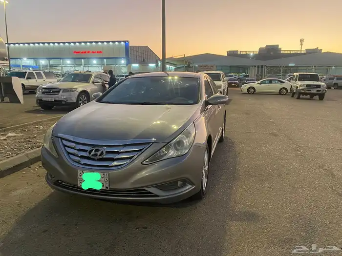 سوناتا 2012 فل كامل 0