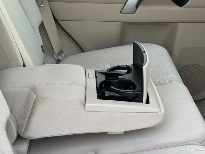 تويوتا برادو 2022-VX وكاله 34