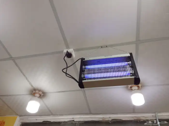 عندي محل بيتزا بقبل الأدوات كامل استخدام شهرين فقط 8