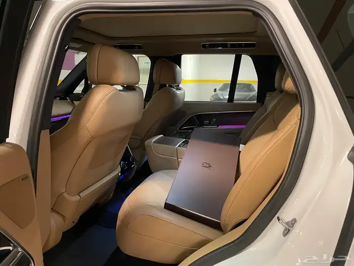 رنج روفر HSE P530 2