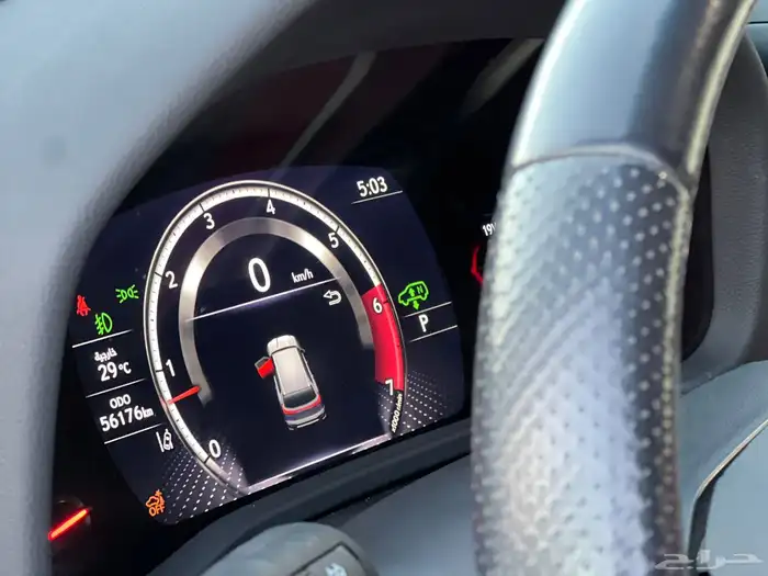 لكزس 2022 LX سعودي بحالة الوكاله 14