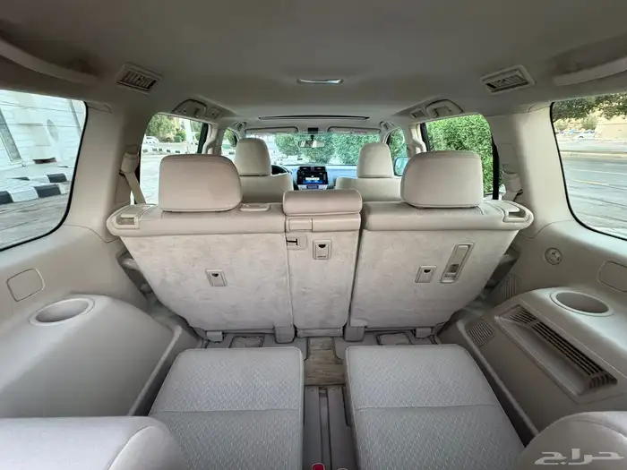 تويوتا برادو 2022-VX وكاله 37