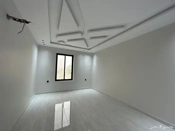 للايجار شقة في حي الربوه 0