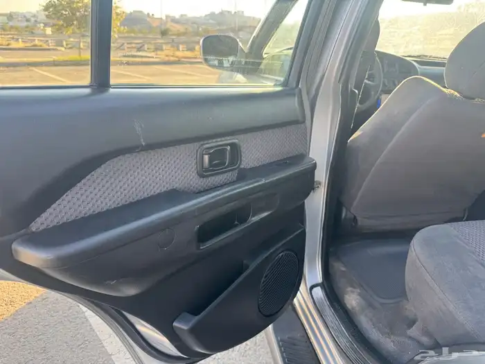 نيسان باثفندر 2005 11