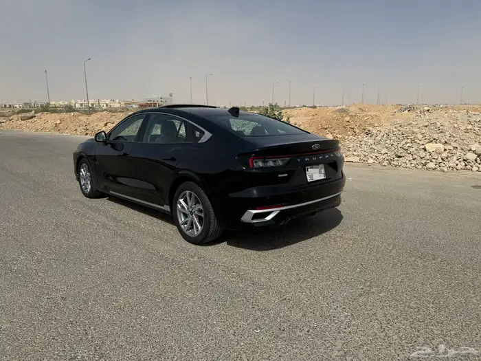 توروس 2024 ترند 7