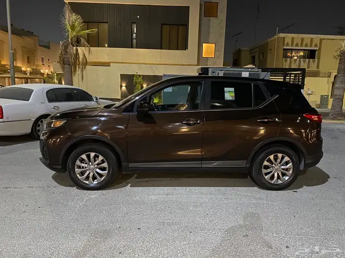 جاك GS3 للبيع 1