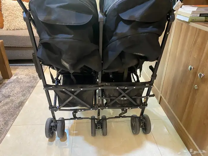 عربية أطفال  عربية توأم من ماماز اند باباز 1