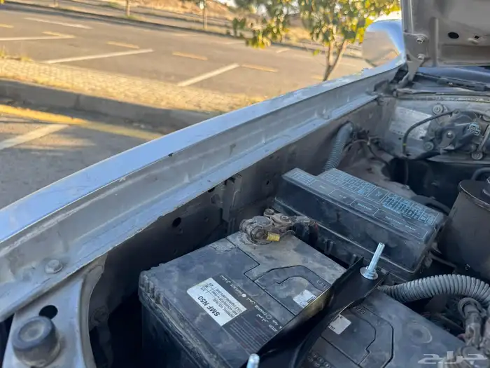 نيسان باثفندر 2005 13