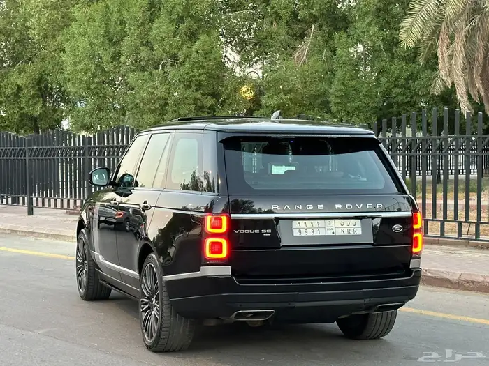 رنج روفر اوتو بقرافي(أعلى فئه) 35